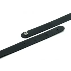Rimba Collier en silicone Submissive